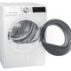 Samsung Asciugatrice Quick Dryer DV90N62632W 7