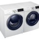 Samsung Asciugatrice Quick Dryer DV90N62632W 17