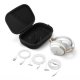Denon AH-GC25W Auricolare Con cavo e senza cavo A Padiglione Micro-USB Bluetooth Bianco 6