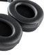Denon AH-GC25NC Auricolare Cablato A Padiglione Micro-USB Nero 3