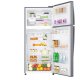 LG GN-C602HLCU Libera installazione 478 L Acciaio inox 3