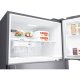 LG GN-C602HLCU Libera installazione 478 L Acciaio inox 5