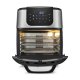 Princess 182070 Forno Aerofryer 7