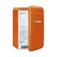 Smeg FAB10ROR2 monoporta Libera installazione 114 L Arancione 4