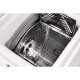 Whirlpool TDLR 70212 lavatrice Caricamento dall'alto 7 kg 1200 Giri/min Bianco 8