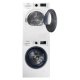 Samsung DV90M52003W lavatrice Caricamento frontale 9 kg Bianco 11