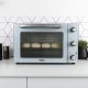 Princess 01.112754.01.001 Forno a convezione 18