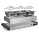 Tristar BP-6283 Scaldavivande 4