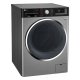 LG F4J9VHP2TD lavasciuga Libera installazione Caricamento frontale Grigio 11