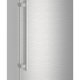 Liebherr SGNEF 3036-21 congelatore Congelatore verticale Libera installazione 253 L Argento 7