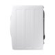 Samsung WD80M4A53IW lavasciuga Libera installazione Caricamento frontale Bianco 6