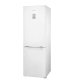 Samsung RB33N341MWW Libera installazione 315 L Bianco 4