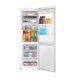 Samsung RB33N341MWW Libera installazione 315 L Bianco 6