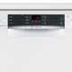 Bosch Serie 4 SMU46FW01S lavastoviglie Sottopiano 3