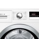 Bosch Serie 4 WTR85VB8SN asciugatrice Libera installazione Caricamento frontale Bianco 3
