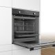 Bosch Serie 6 HBT278CS0 forno 71 L Nero 4
