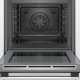 Bosch Serie 6 HBT278CS0 forno 71 L Nero 5