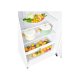 LG GN-C702HQCU frigorifero con congelatore Libera installazione Bianco 4