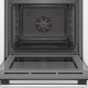 Bosch Serie 6 HRA558BS1 forno 71 L Acciaio inox 3