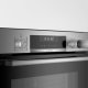 Bosch Serie 6 HRA558BS1 forno 71 L Acciaio inox 5