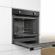 Bosch Serie 4 HBA2340R0J forno 71 L Nero 4