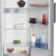 Beko RSSE415M21XB frigorifero Libera installazione 367 L Acciaio inox 4
