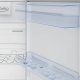 Beko RSNE445I31W frigorifero Libera installazione 375 L Bianco 7