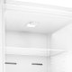 Beko RCNE365K20W frigorifero con congelatore Libera installazione 321 L Bianco 5