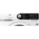 AEG L7FBE941Q lavatrice Caricamento frontale 9 kg 1400 Giri/min Bianco 9