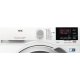 AEG L6FBG144 lavatrice Caricamento frontale 10 kg 1400 Giri/min Bianco 7