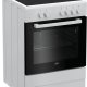 Beko FSS67000GW cucina Elettrico Ceramica Bianco 3