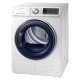 Samsung Asciugatrice Quick Dryer DV80N62542W 5