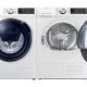 Samsung Asciugatrice Quick Dryer DV80N62542W 15