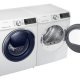 Samsung Asciugatrice Quick Dryer DV80N62542W 18