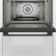 Bosch Serie 6 CMA585MB0 forno a microonde Nero Microonde combinato Da incasso 44 L 900 W 3