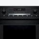 Bosch Serie 6 CMA585MB0 forno a microonde Nero Microonde combinato Da incasso 44 L 900 W 5