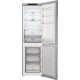 Indesit XIT9 T3U X frigorifero con congelatore Libera installazione 371 L D Acciaio inox 3