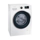 Samsung WW80J6400CW lavatrice Caricamento frontale 8 kg 1400 Giri/min Bianco 4