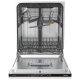 Gorenje GVSP165J A scomparsa totale 16 coperti 4