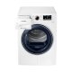 Samsung DV90M52103W asciugatrice Libera installazione Caricamento frontale 9 kg A+++ Bianco 3