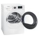 Samsung DV90M52103W asciugatrice Libera installazione Caricamento frontale 9 kg A+++ Bianco 7