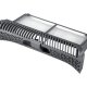 Samsung DV90M52103W asciugatrice Libera installazione Caricamento frontale 9 kg A+++ Bianco 10