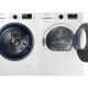 Samsung DV90M52103W asciugatrice Libera installazione Caricamento frontale 9 kg A+++ Bianco 15