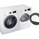 Samsung DV90M52103W asciugatrice Libera installazione Caricamento frontale 9 kg A+++ Bianco 18