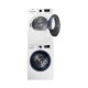 Samsung DV90M52103W asciugatrice Libera installazione Caricamento frontale 9 kg A+++ Bianco 20