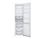 LG GBB72SWDFN frigorifero con congelatore Libera installazione 384 L D Bianco 3