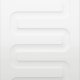 Beko WITV 8712 XW0 lavatrice Caricamento frontale 8 kg 1400 Giri/min Bianco 3