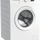 Beko WTE 7611 BW lavatrice Caricamento frontale 7 kg 1200 Giri/min Bianco 3
