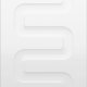 Beko WTE 7611 BW lavatrice Caricamento frontale 7 kg 1200 Giri/min Bianco 4
