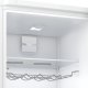 Beko RCNA366K30W frigorifero con congelatore Libera installazione 349 L Bianco 4